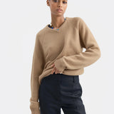 AFLALO - Ilia Pant in Wool