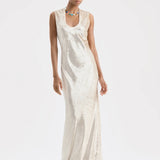 Aflalo - Ismara Dress in Velvet