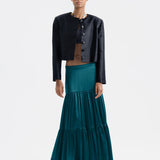 Aflalo - Isolde Skirt in Silk