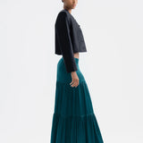 Aflalo - Isolde Skirt in Silk