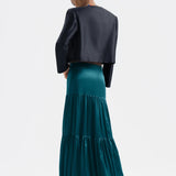Aflalo - Isolde Skirt in Silk
