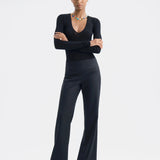 AFLALO - Bradum Pant in Wool