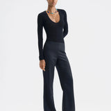 Aflalo - Daina Sweater in Wool