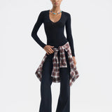 AFLALO - Bradum Pant in Wool