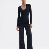 Aflalo - Daina Sweater in Wool