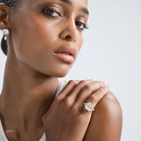 Aflalo - Ida Ring in Gold