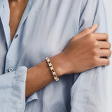 Aflalo - Racquet String in Gold