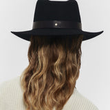Janessa Leoné - Ross Hat