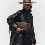 Janessa Leoné - Harley Hat