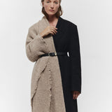 Janessa Leoné - Blanket Scarf