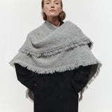 Janessa Leoné - Blanket Scarf