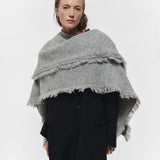 Janessa Leoné - Blanket Scarf
