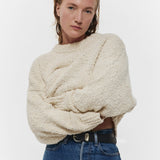 Janessa Leoné - Andie Sweater