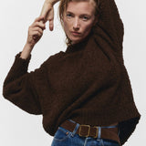 Janessa Leoné - Andie Sweater