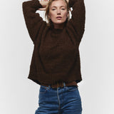 Janessa Leoné - Andie Sweater