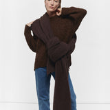 Janessa Leoné - Blanket Scarf