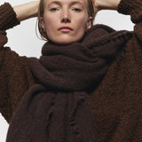 Janessa Leoné - Blanket Scarf