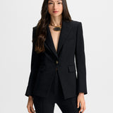 Veronica Beard - Naira Scuba Dickey Jacket