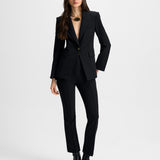 Veronica Beard - Naira Scuba Dickey Jacket