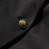Veronica Beard - Naira Scuba Dickey Jacket