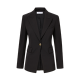 Veronica Beard - Naira Scuba Dickey Jacket