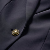 Veronica Beard - Naira Scuba Dickey Jacket