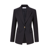 Veronica Beard - Naira Scuba Dickey Jacket
