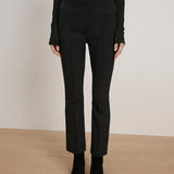 Veronica Beard - Dell Scuba Slim-Leg Pant