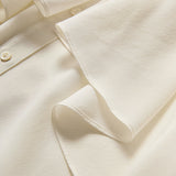 Veronica Beard - Demaris Ruffled Button-Down Blouse