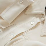 Veronica Beard - Pepper Button-Down Blouse