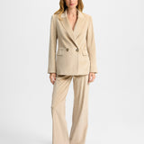 Veronica Beard - Sevyn Corduroy Dickey Jacket