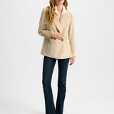 Veronica Beard - Sevyn Corduroy Dickey Jacket