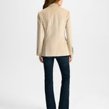 Veronica Beard - Sevyn Corduroy Dickey Jacket
