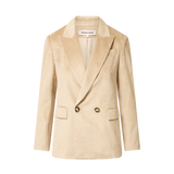 Veronica Beard - Sevyn Corduroy Dickey Jacket