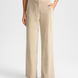 Veronica Beard - Grigore Corduroy Wide-Leg Pant