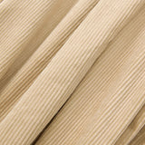 Veronica Beard - Grigore Corduroy Wide-Leg Pant