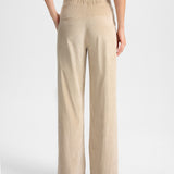Veronica Beard - Grigore Corduroy Wide-Leg Pant