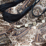 Veronica Beard - Lilith Silk Midi Dress