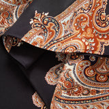 Veronica Beard - Lupita Paisley Midi Dress