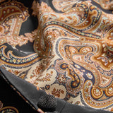 Veronica Beard - Karisse Paisley Silk Blouse