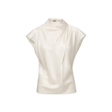 Veronica Beard - Leilany Silk Blouse