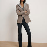 Veronica Beard - Oversized Hoodie Dickey