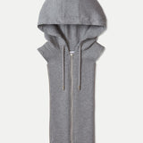 Veronica Beard - Oversized Hoodie Dickey
