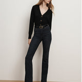 Veronica Beard - Solene Cashmere Cardigan