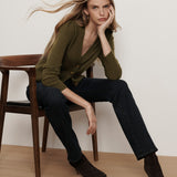 Veronica Beard - Solene Cashmere Cardigan