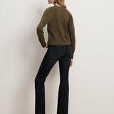 Veronica Beard - Solene Cashmere Cardigan