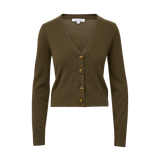 Veronica Beard - Solene Cashmere Cardigan
