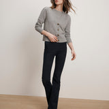 Veronica Beard - Solene Cashmere Cardigan