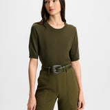 Veronica Beard - Shana Cashmere Sweater