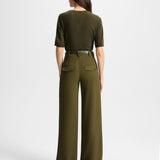 Veronica Beard - Shana Cashmere Sweater
